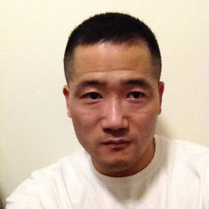 Meet your Posher, Heechul